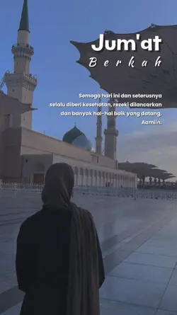 Jum'at Berkah