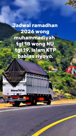 jadwal ramadhan 2026