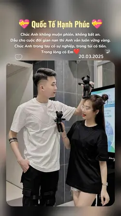 Quốc Tế Hạnh Phúc