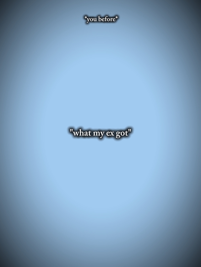 MY EX
