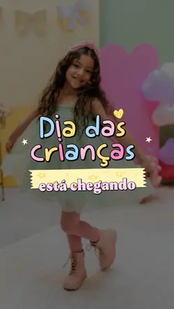 Dia das Criancas