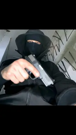 PISTOL