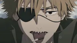 Free Denji clips! 