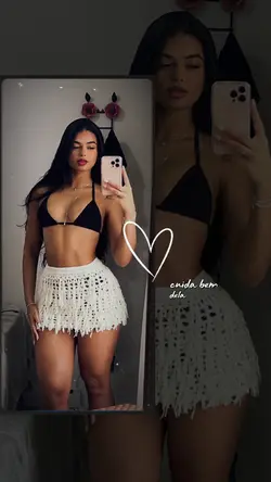 cuida bem dela
