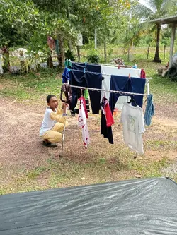 cuti