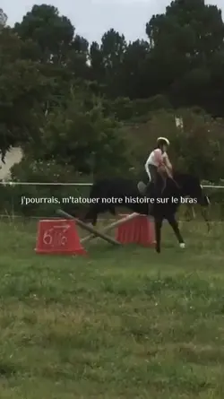 si t'es avec moi