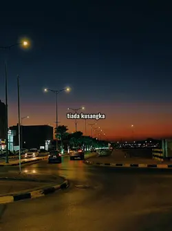 tiada ku sangka 