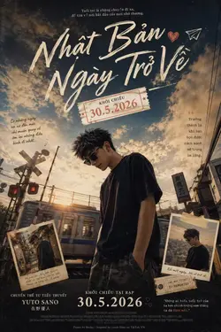 Nhật Bản