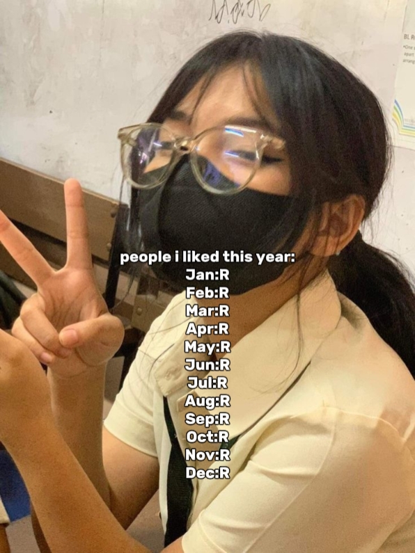 people i liked this 