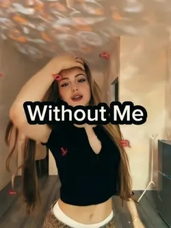 Eminem Without Me