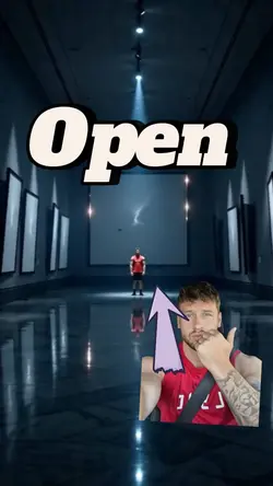 Open 