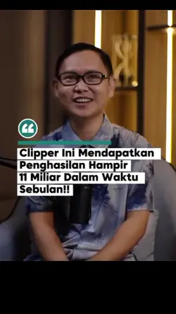 Cliper Mudah 02 23s