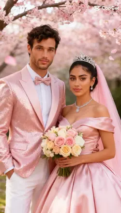 efeito casamento IA