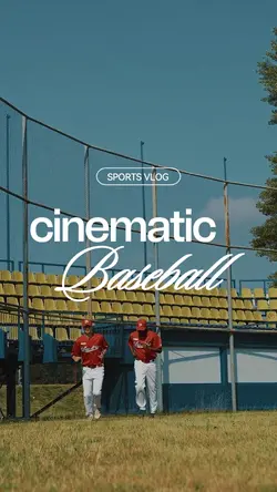 Baseball Sport 