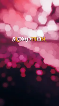 FILTER SLOW MOTION 