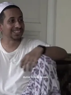 Dunia Trlalu Berisik
