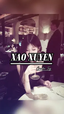 XAO XUYẾN