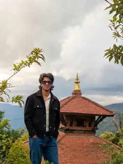 Mero din barbad vo