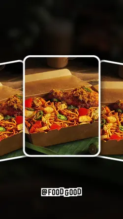 food vlog | 10 clips