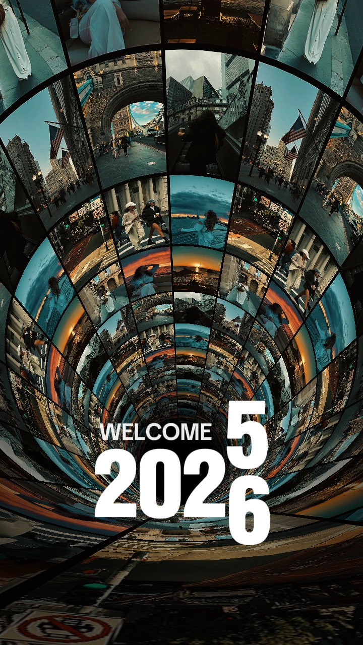 Bienvenue 2026