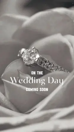 WEDDING FILM INTRO