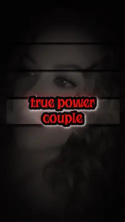 Power couple