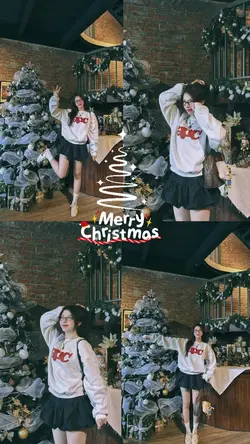 Christmas 2024🎄✨