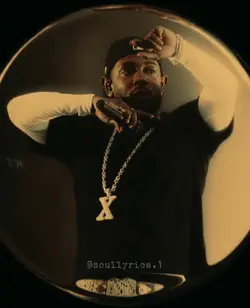 kendrick lamar lyric