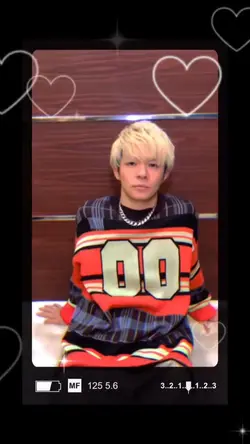 35秒テンプレート