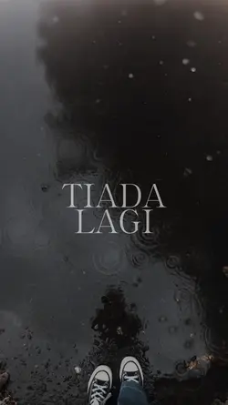 Tiada Lagi