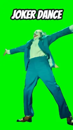 JokerDance