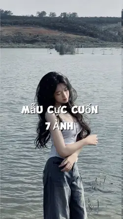 7 ẢNH CUỐN 