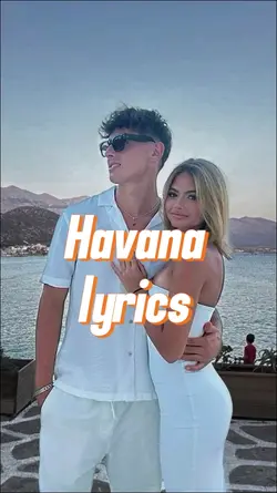 Havana lyrics 