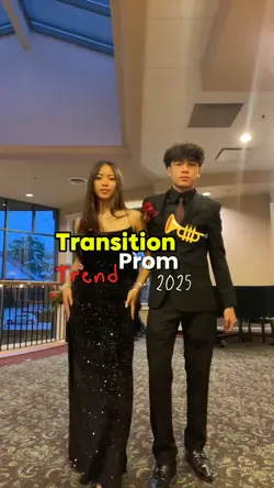 Transition Prom