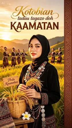 AI KAAMATAN