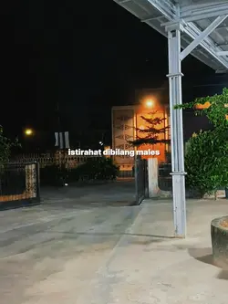 susah jadi cowok tau