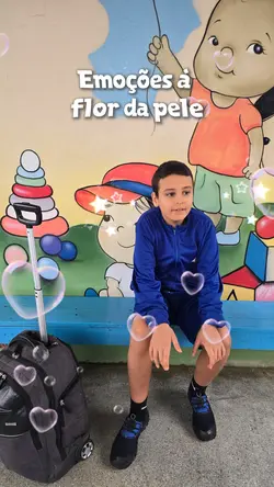 Criança Autista