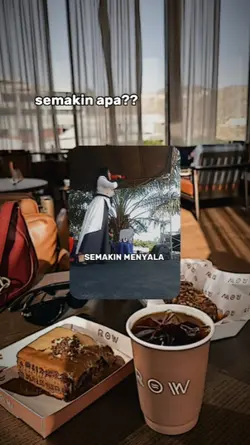 semakin apa ?