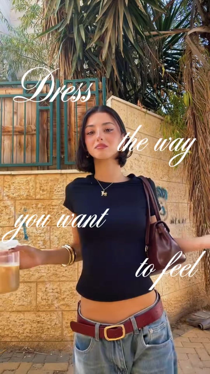 OOTD | Fitcheck