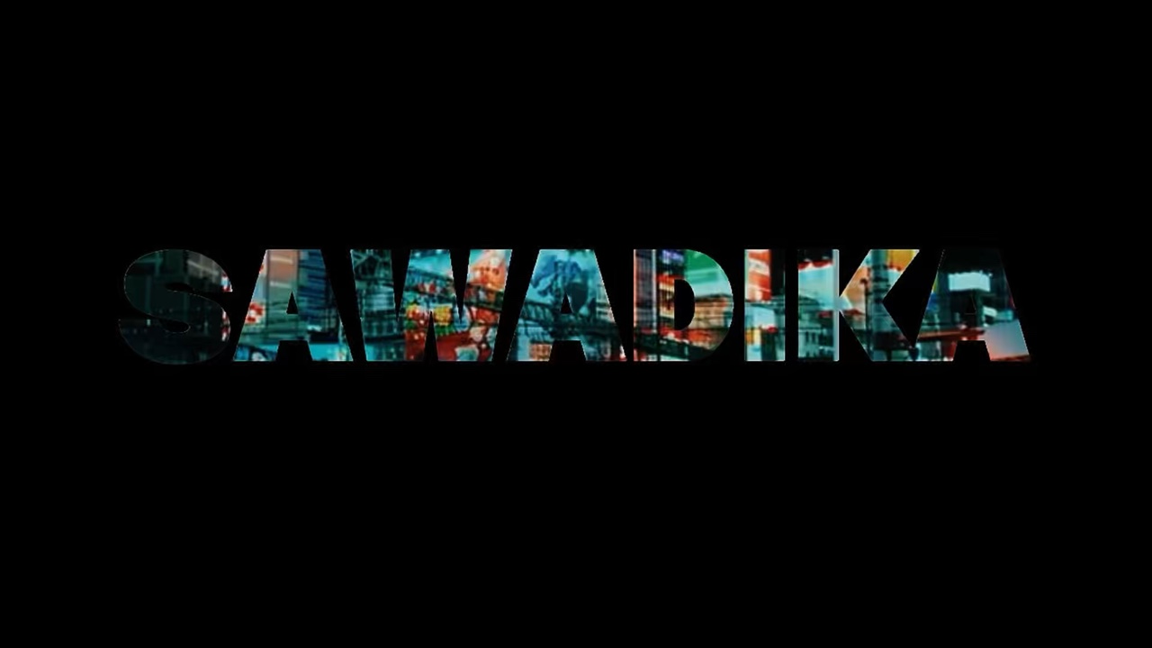 SAWADIKA x HONORABLE