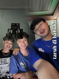 bersandar pada ku 