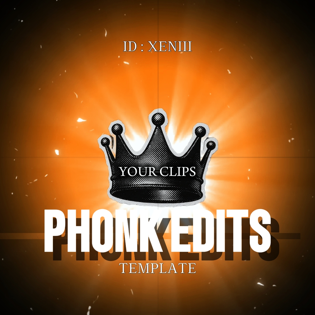 Phonk Edits Trend 