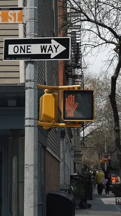City Life