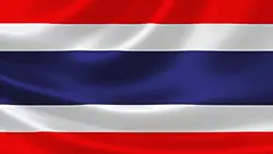 THAILAND 🇹🇭