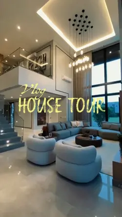house tour