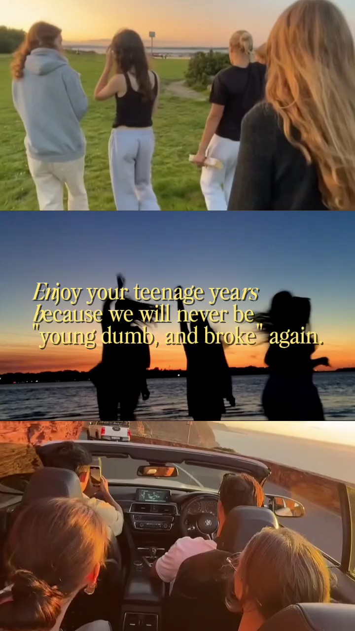 young dumb