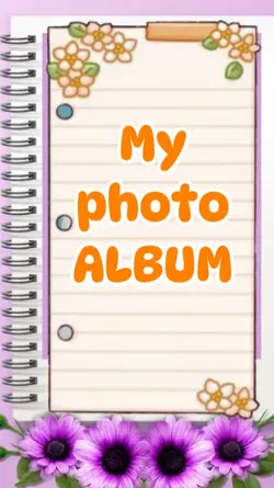 photo random album 