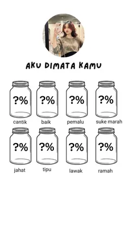 tes kejujuran pacar 