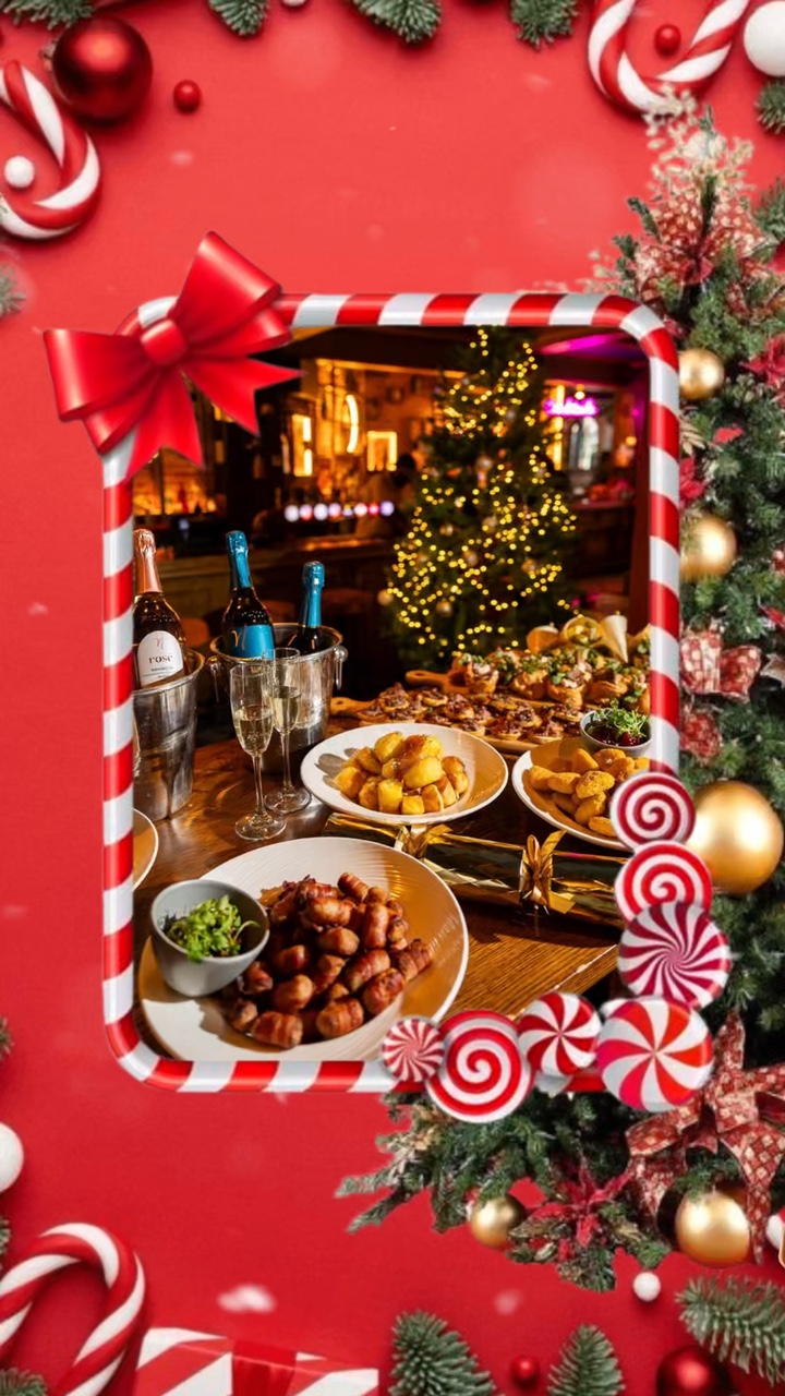 Festa de Natal
