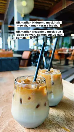 Nikmatilah hidup 